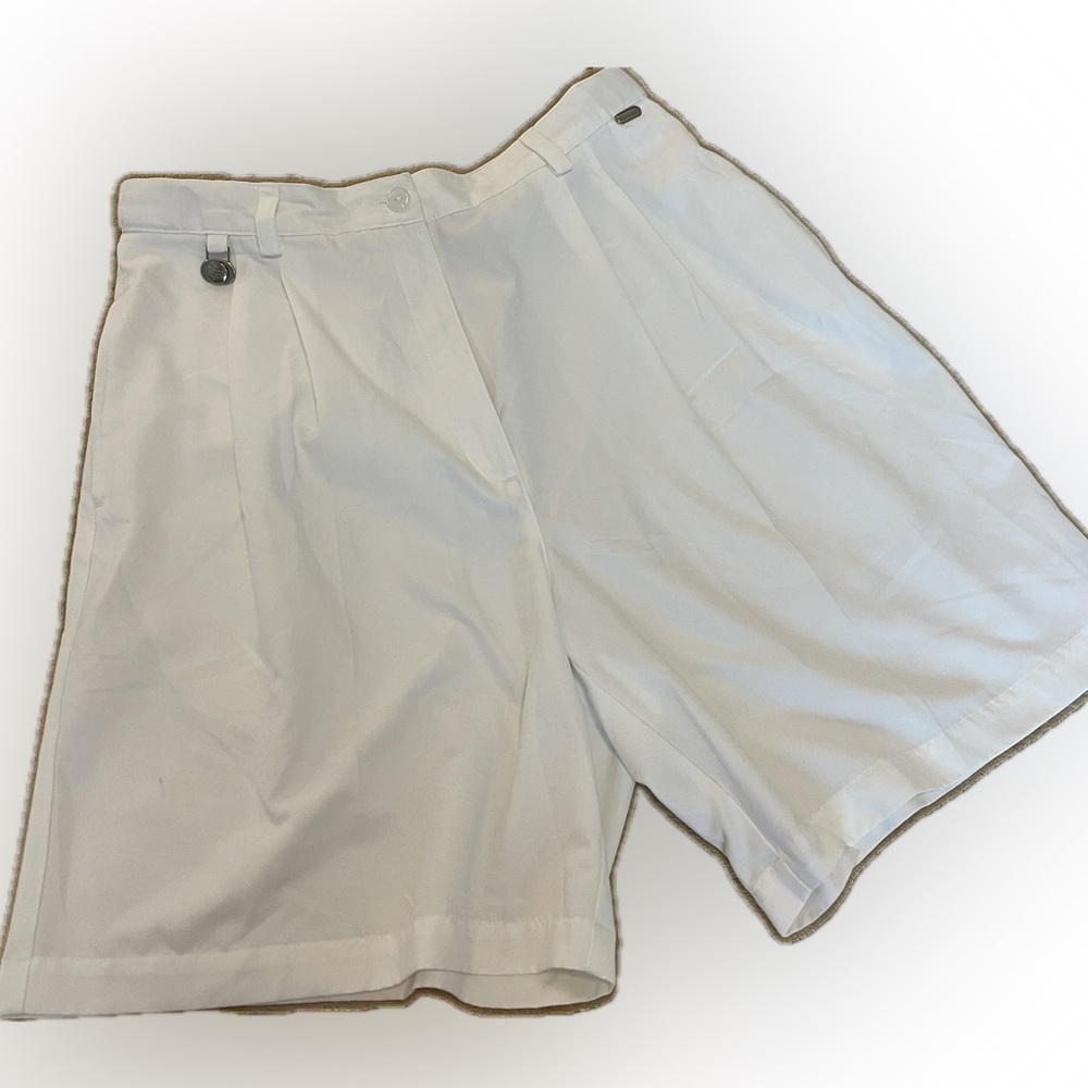 Liz Claiborne LizGolf Ladies Golf Shorts Size 12